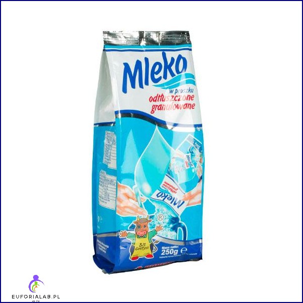 Mleko w diecie roczniaka jaki produkt odpowie na potrzeby małego dziecka