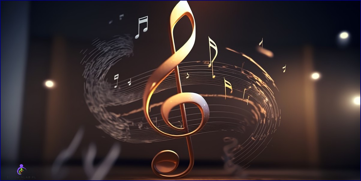 Muzyka w ciąży i jej wpływ na dziecko