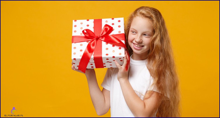 Nie wiesz co kupić na Dzień Dziecka Oto niezawodne propozycje na prezenty dla dzieci w różnym wieku