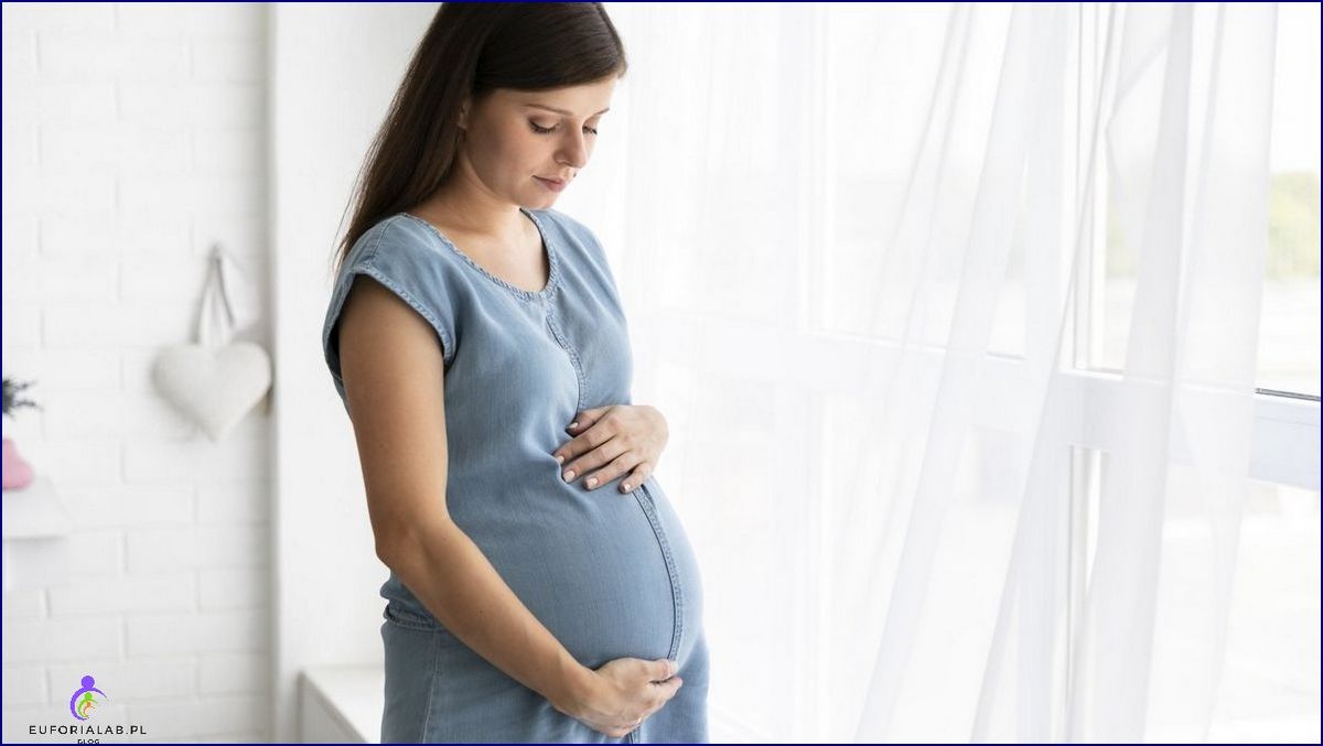Nietrzymanie moczu w ciąży przyczyny rodzaje leczenie