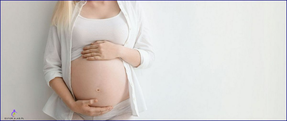 Obrzęki w ciąży jakie są przyczyny powstawania obrzęków w ciąży