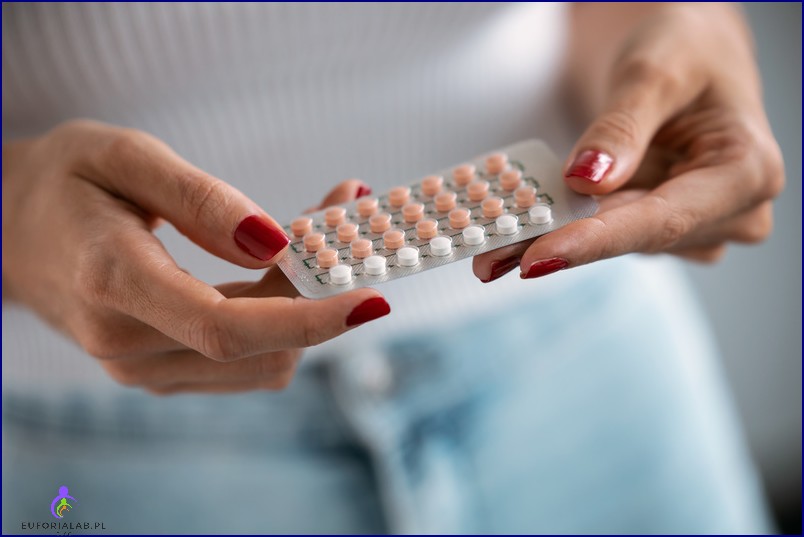 Odstawienie tabletek antykoncepcyjnych