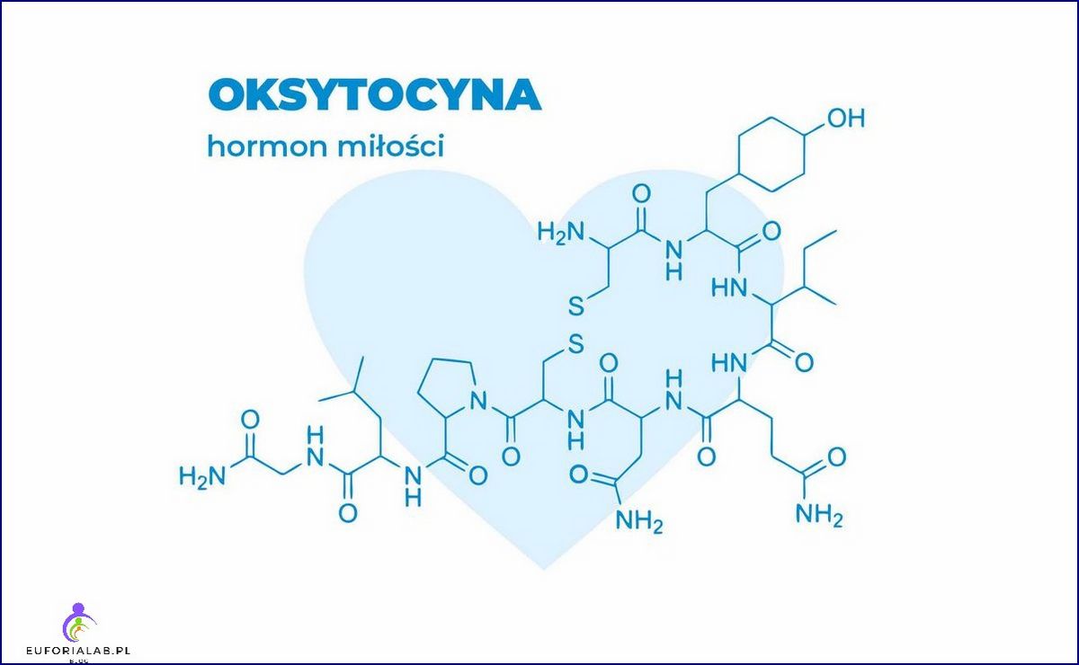 Oksytocyna czym jest i kiedy się ją stosuje