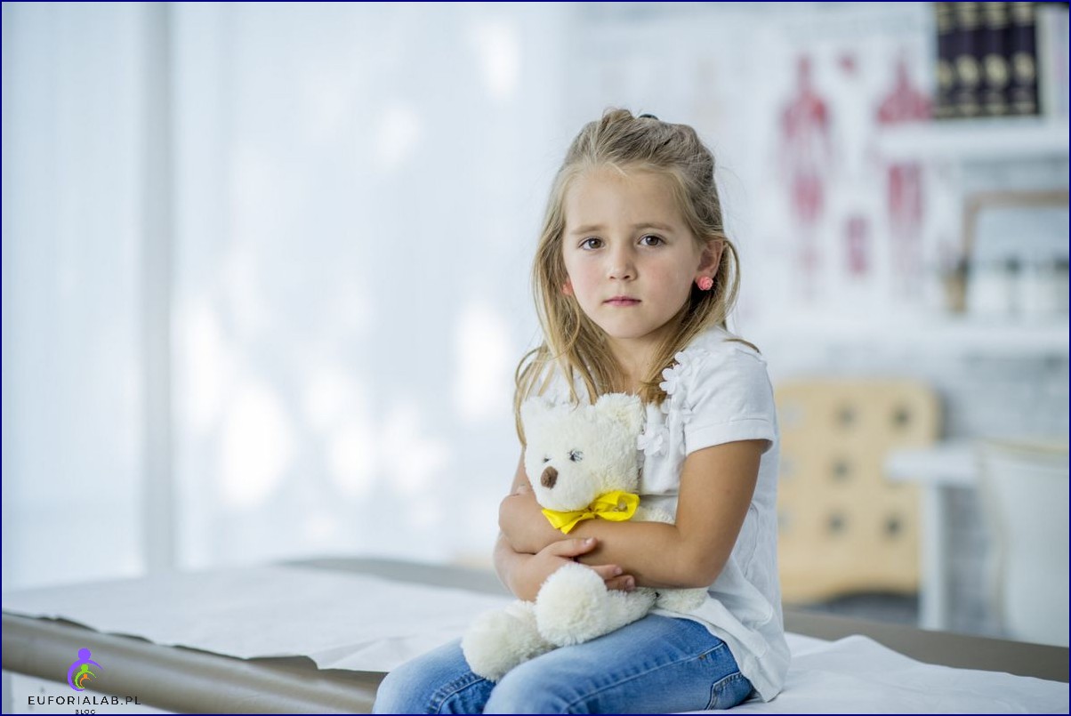 Padaczka u dzieci przyczyny objawy i leczenie