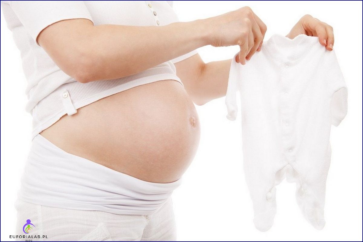 Pistacje w ciąży i podczas karmienia piersią
