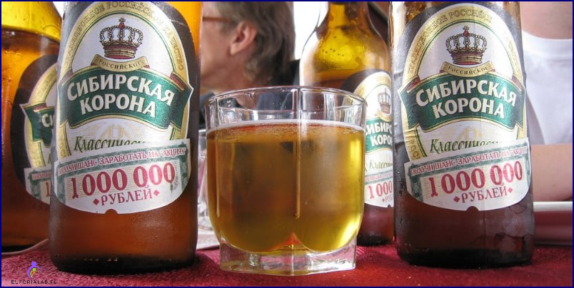 Piwo po terminie ważności - Czy przeterminowane piwo szkodzi