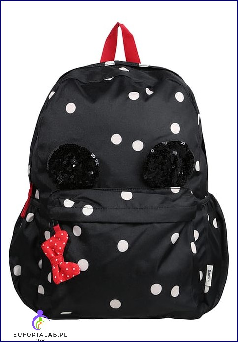 Plecaki dla dzieci jak kupować żeby dziecko było zadowolone
