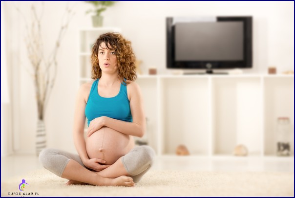 Popuszczanie moczu po porodzie - przy kaszlu kichaniu i śmianiu się