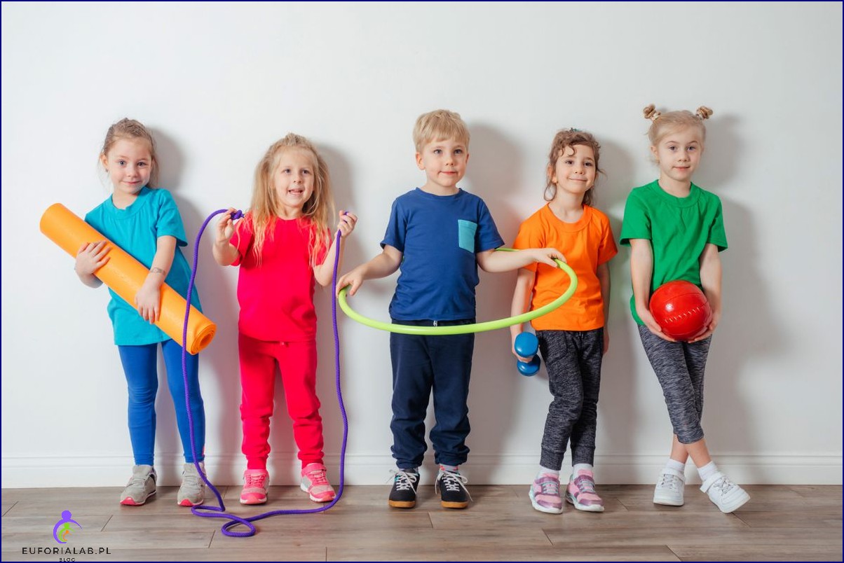 Powrót do szkoły na sportowo Sprawdź jak zachęcić dzieci do aktywności fizycznej