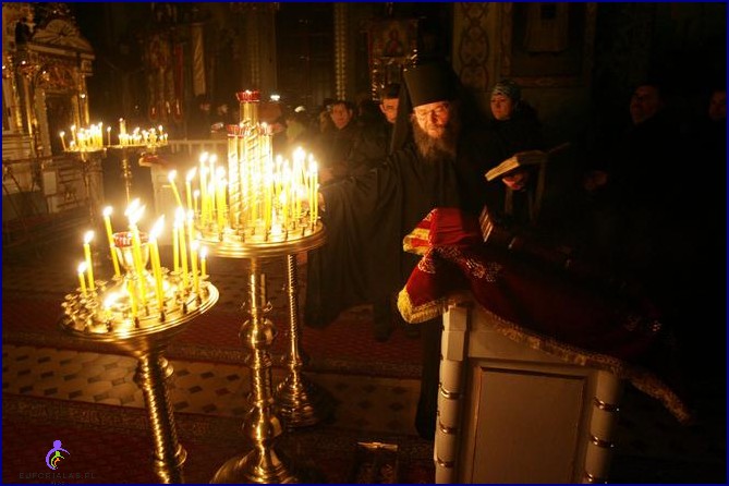 Prawosławne Boże Narodzenie Kiedy prawosławni obchodzą Święta Bożego Narodzenia