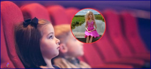 Przed seansem Barbie doszło do kłótni na sali 22-latek zwrócił uwagę matce z dzieckiem